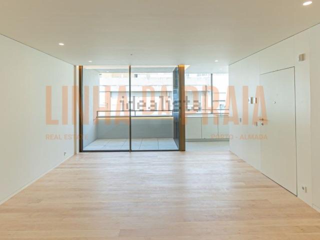 Apartamento, Lordelo do Ouro e Massarelos