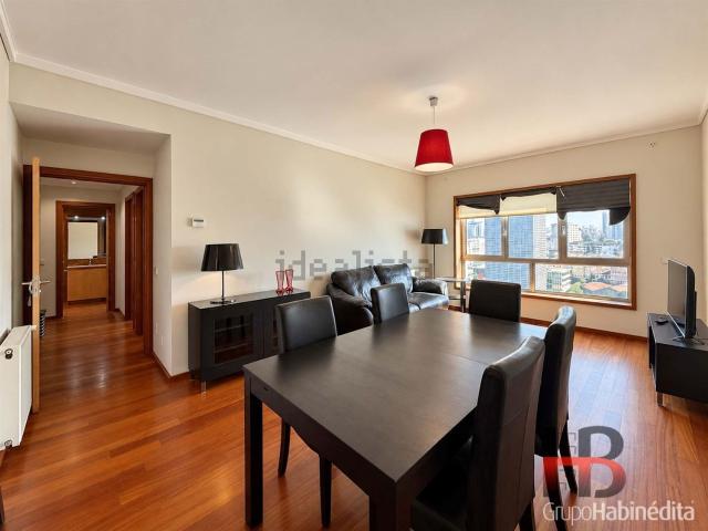 Apartamento, Lordelo do Ouro e Massarelos