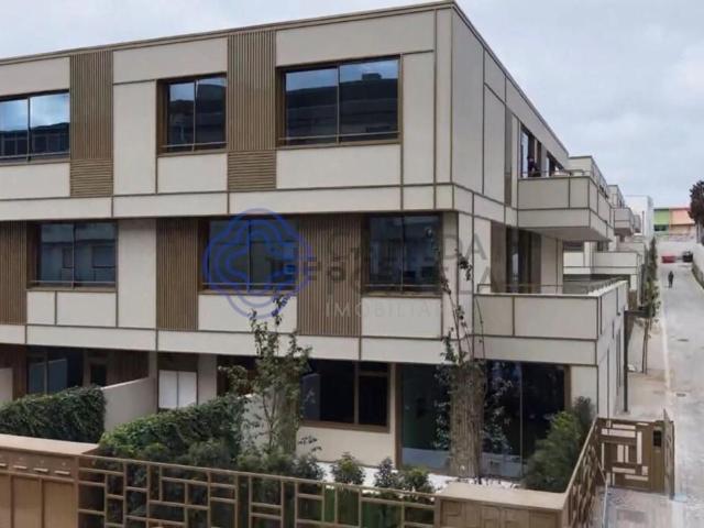 Apartamento, Lordelo do Ouro e Massarelos