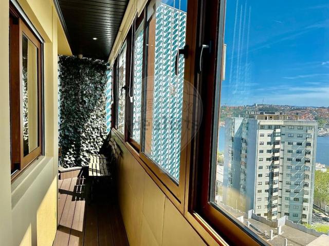Apartamento, Lordelo do Ouro e Massarelos