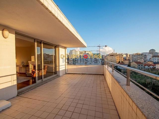 Apartamento, Mafamude