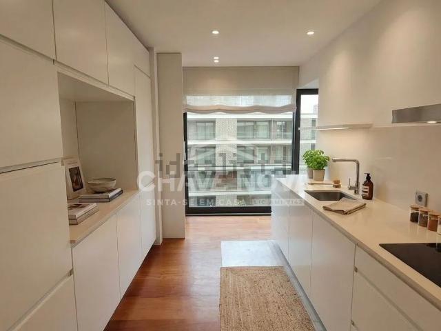 Apartamento, Lordelo do Ouro e Massarelos