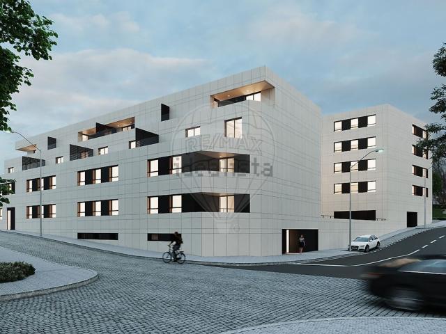 Apartamento, Lordelo do Ouro e Massarelos