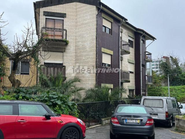 Apartamento, Lordelo do Ouro e Massarelos