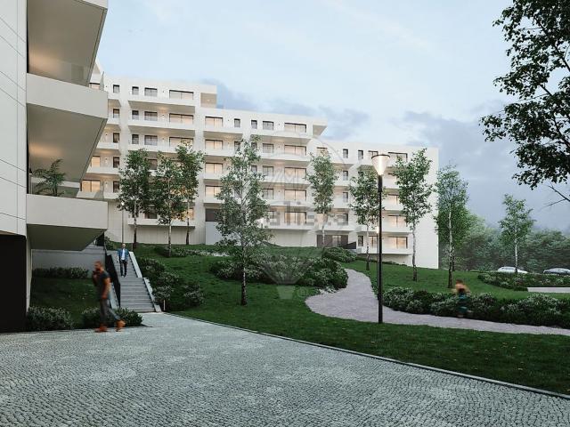 Apartamento, Lordelo do Ouro e Massarelos