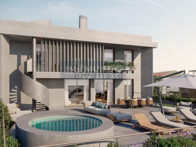 Apartamento, Lordelo do Ouro e Massarelos