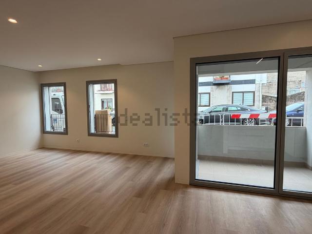Apartamento, Lordelo do Ouro e Massarelos
