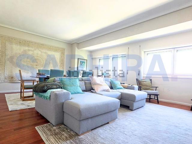 Apartamento, Lordelo do Ouro e Massarelos