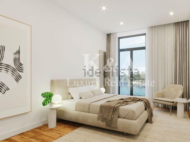 Apartamento, Lordelo do Ouro e Massarelos