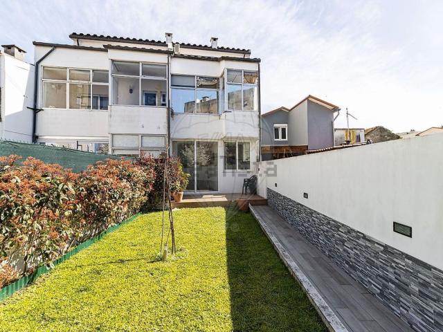 Apartamento, Lordelo do Ouro e Massarelos