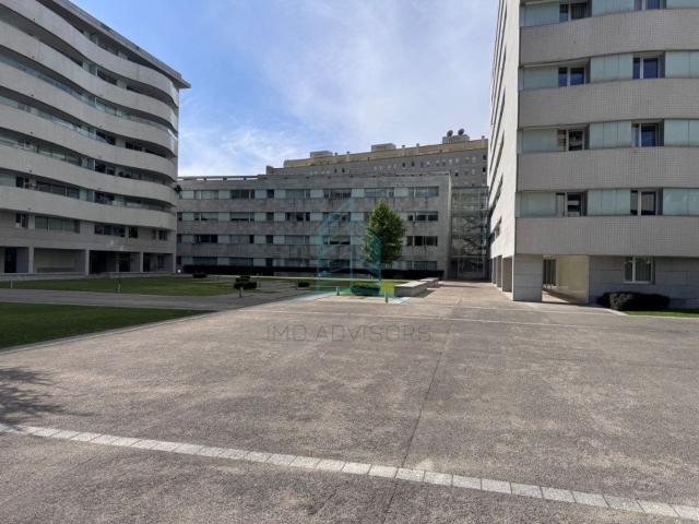 Apartamento, Lordelo do Ouro e Massarelos