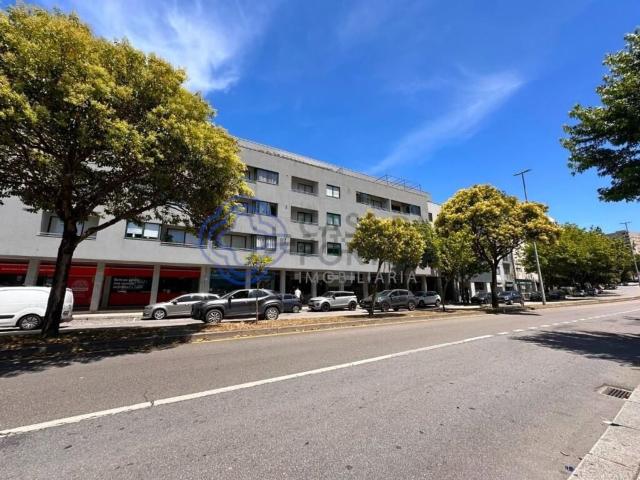 Apartamento, Lordelo do Ouro e Massarelos