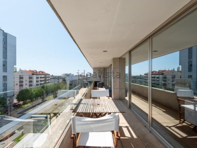 Apartamento, Lordelo do Ouro e Massarelos