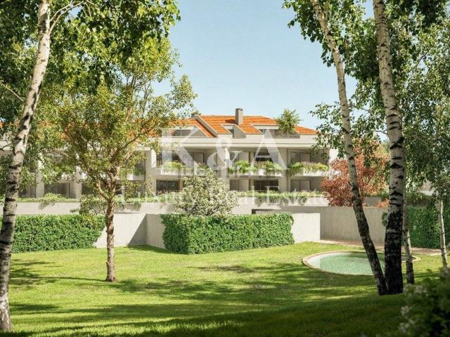 Apartamento, Lordelo do Ouro e Massarelos