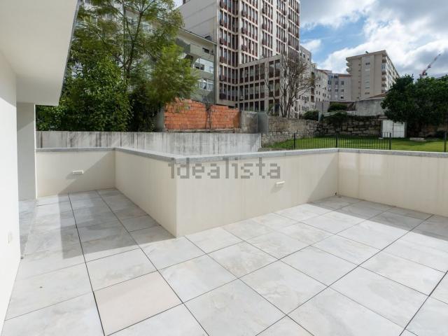 Apartamento, Lordelo do Ouro e Massarelos