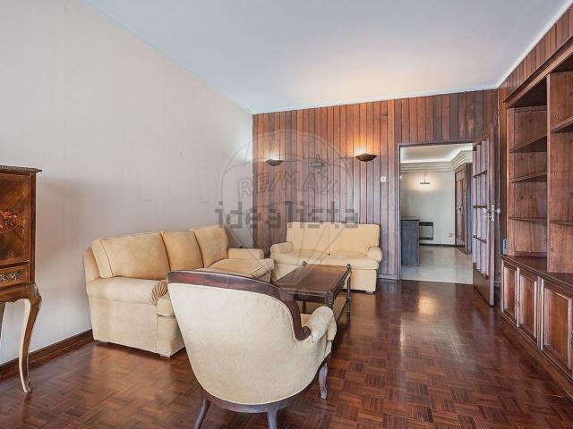 Apartamento, Lordelo do Ouro e Massarelos