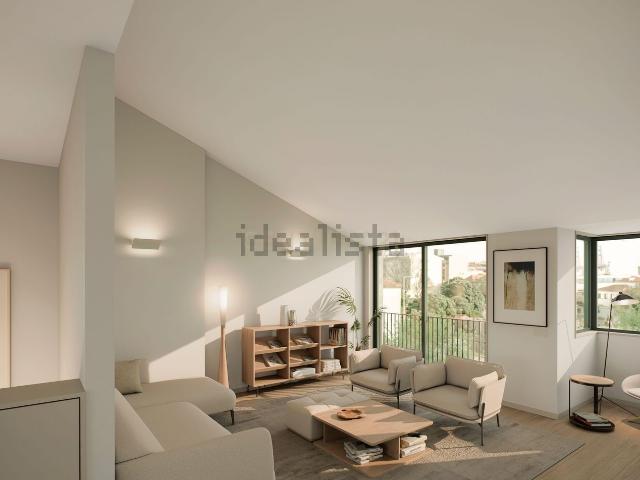 Apartamento, Lordelo do Ouro e Massarelos