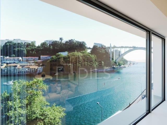 Apartamento, Lordelo do Ouro e Massarelos
