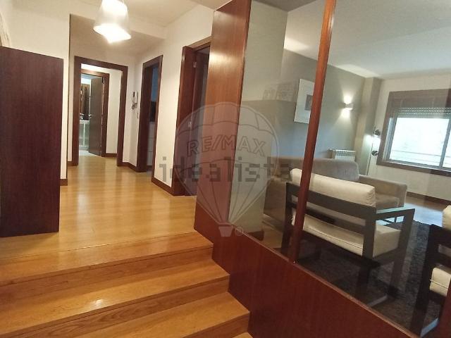 Apartamento, Lordelo do Ouro e Massarelos