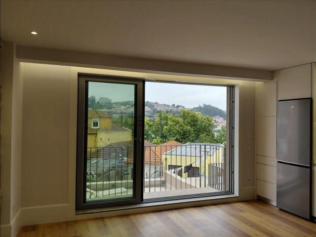 Apartamento, Lordelo do Ouro e Massarelos