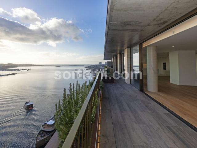 Apartamento, Lordelo do Ouro e Massarelos
