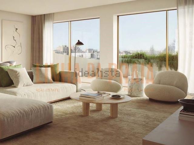 Apartamento, Lordelo do Ouro e Massarelos