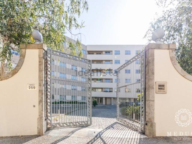 Apartamento, Lordelo do Ouro e Massarelos