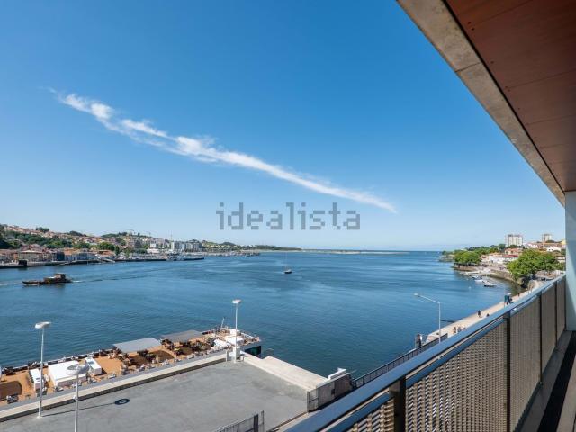 Apartamento, Lordelo do Ouro e Massarelos
