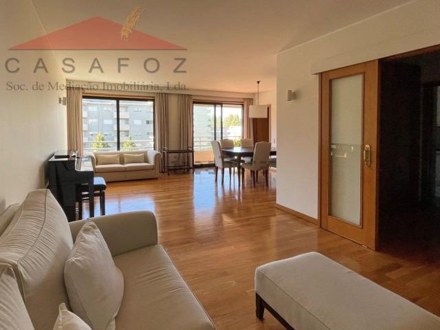 Apartamento, Lordelo do Ouro e Massarelos