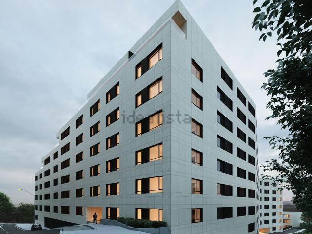 Apartamento, Lordelo do Ouro e Massarelos