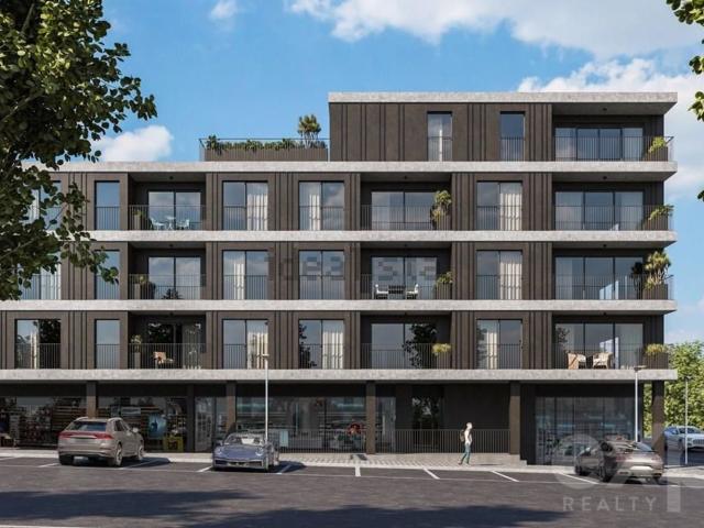 Apartamento, Lordelo