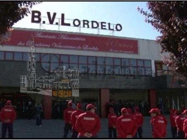Apartamento, Lordelo