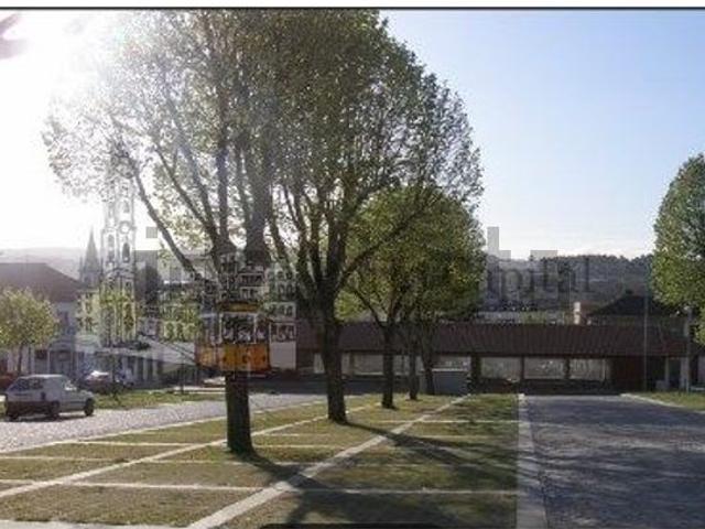 Apartamento, Lordelo