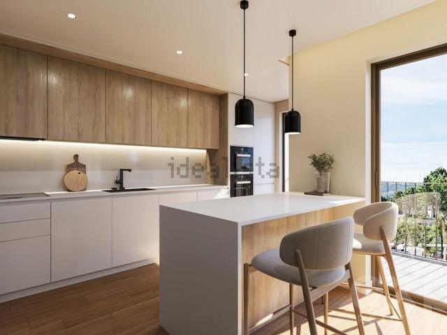 Apartamento, Lordelo