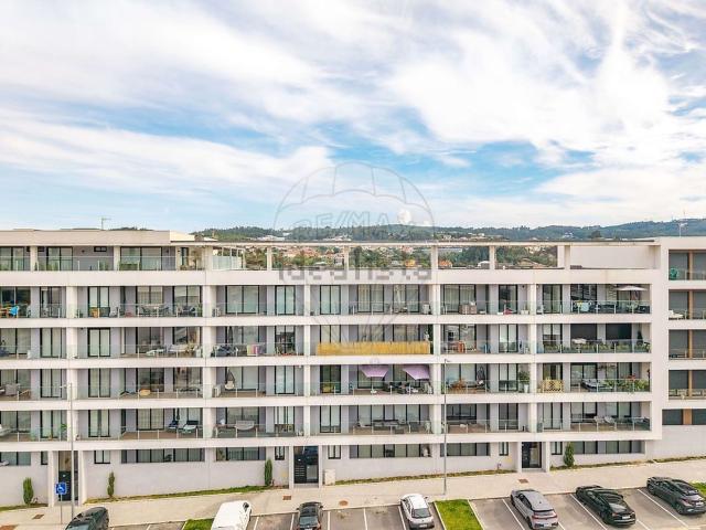 Apartamento, Lordelo