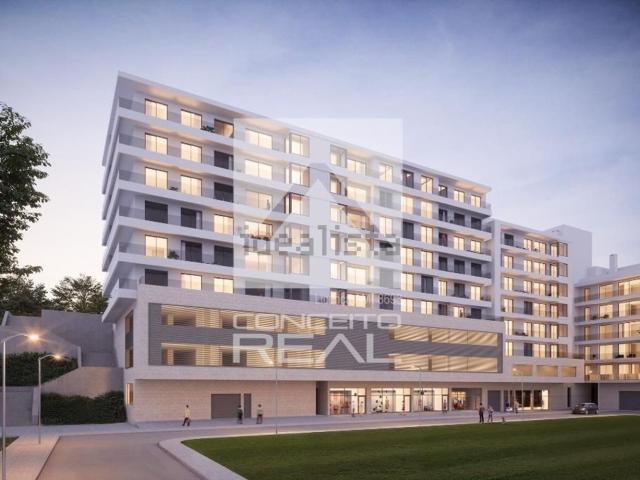 Apartamento, Lordelo