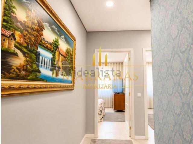 Apartamento, Lordelo