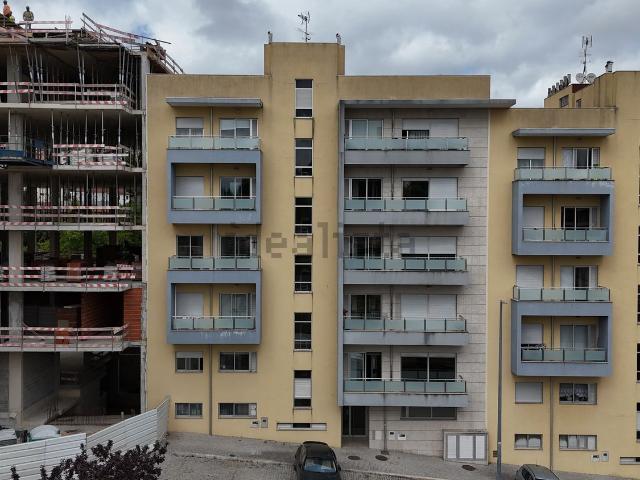 Apartamento, Lordelo