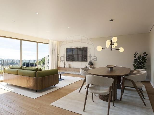Apartamento, Lordelo