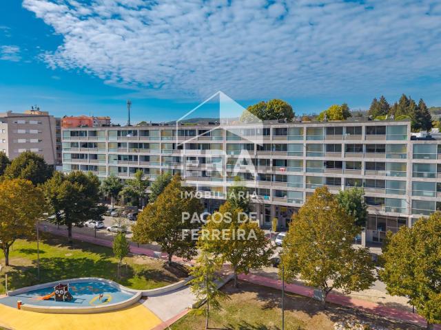 Apartamento, Lordelo