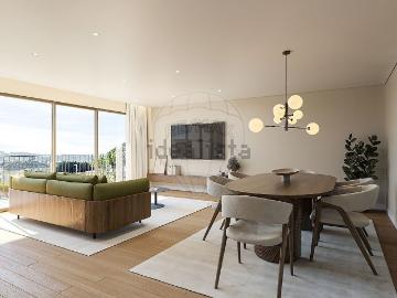 Apartamento, Lordelo