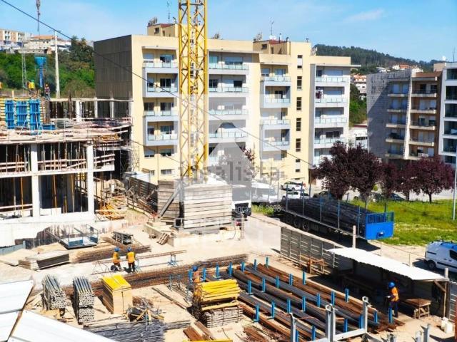 Apartamento, Lordelo