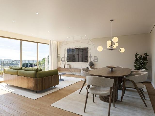 Apartamento, Lordelo