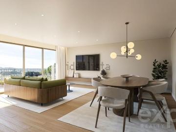 Apartamento, Lordelo