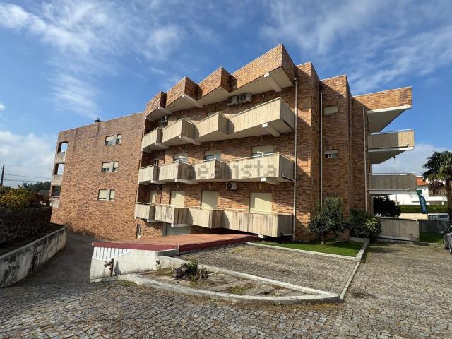 Apartamento, Lordelo