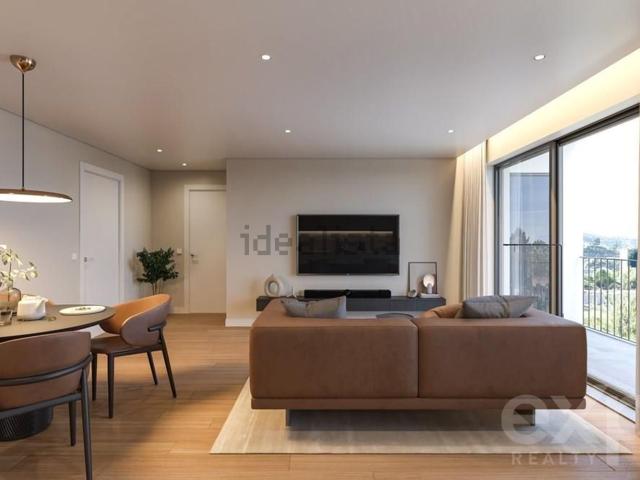 Apartamento, Lordelo