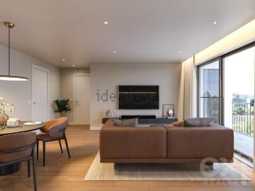 Apartamento, Lordelo