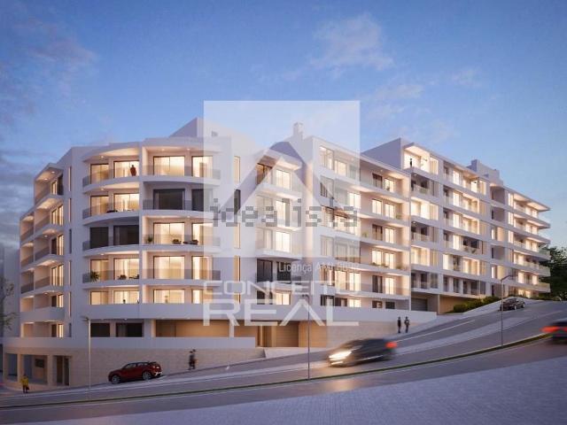Apartamento, Lordelo