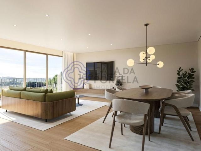 Apartamento, Lordelo