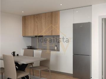 Apartamento, Lordelo